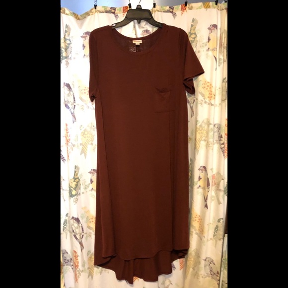 LuLaRoe Dresses & Skirts - Lularoe Carly LuLaRoe Dresses & Skirts - Lularoe Carly